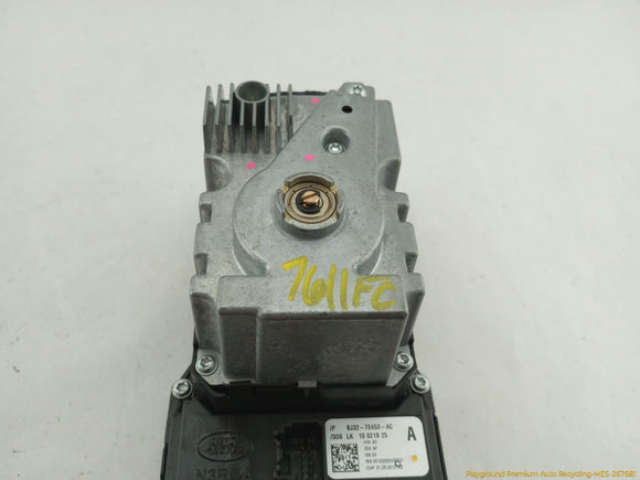 Range Rover Evoque Gear Shifter Selector