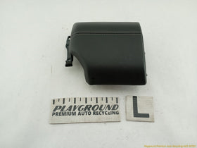 Range Rover Evoque Driver Left Dashboard Trim