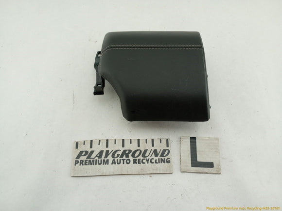 Range Rover Evoque Driver Left Dashboard Trim