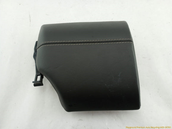 Range Rover Evoque Driver Left Dashboard Trim
