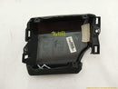 Range Rover Evoque Driver Left Dashboard Trim-3