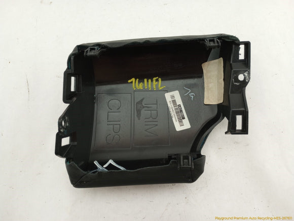 Range Rover Evoque Driver Left Dashboard Trim