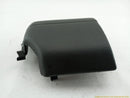 Range Rover Evoque Driver Left Dashboard Trim-4
