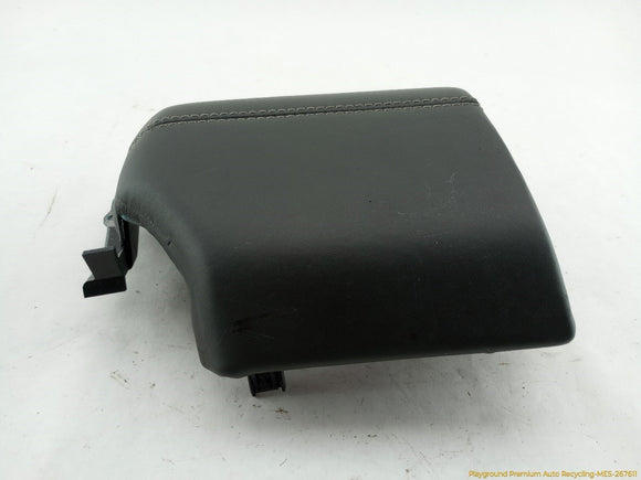 Range Rover Evoque Driver Left Dashboard Trim