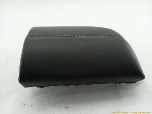 Range Rover Evoque Driver Left Dashboard Trim
