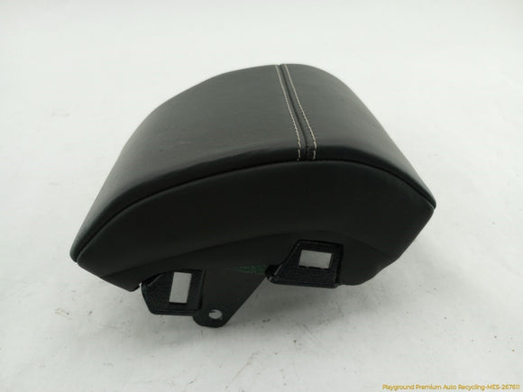 Range Rover Evoque Driver Left Dashboard Trim