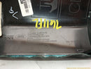 Range Rover Evoque Driver Left Dashboard Trim-8