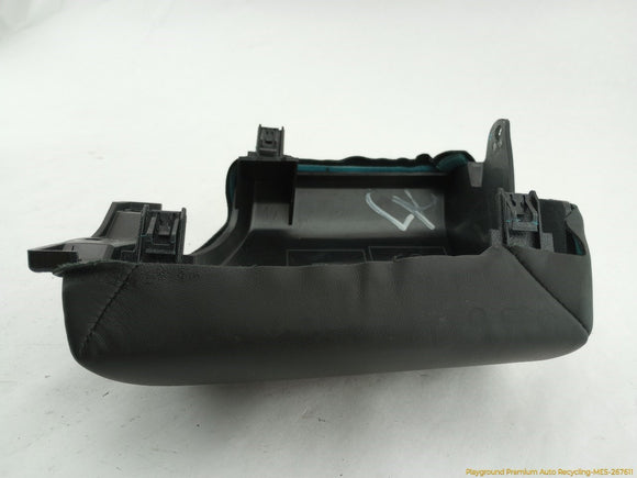 Range Rover Evoque Driver Left Dashboard Trim