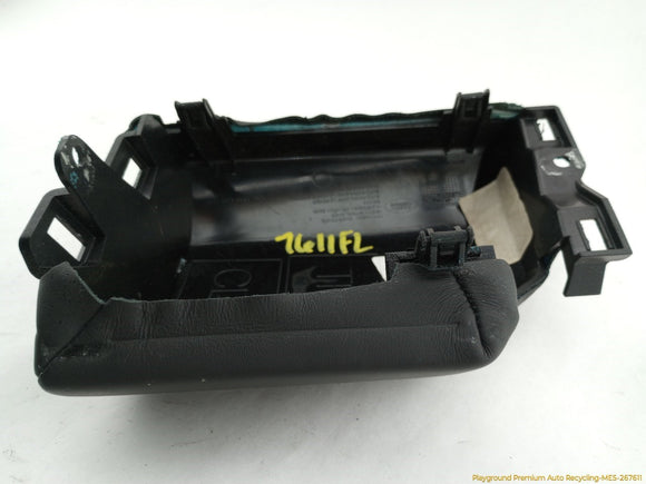 Range Rover Evoque Driver Left Dashboard Trim