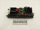 Range Rover Evoque Passenger Right Cabin Fuse Box-1