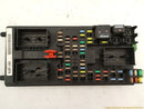 Range Rover Evoque Passenger Right Cabin Fuse Box-2