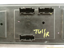 Range Rover Evoque Passenger Right Cabin Fuse Box-7
