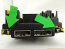Range Rover Evoque Passenger Right Cabin Fuse Box-11