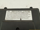 Range Rover Evoque Passenger Right Cabin Fuse Box-12