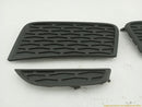 Range Rover Evoque Set Of Front Fog Lamp Bezel Trim-2