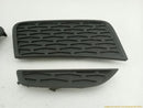 Range Rover Evoque Set Of Front Fog Lamp Bezel Trim-3