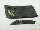 Range Rover Evoque Set Of Front Fog Lamp Bezel Trim-4