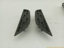 Range Rover Evoque Set Of Front Fog Lamp Bezel Trim-6