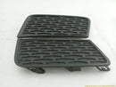 Range Rover Evoque Set Of Front Fog Lamp Bezel Trim-9