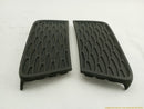 Range Rover Evoque Set Of Front Fog Lamp Bezel Trim-10