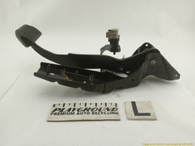 Range Rover Evoque Brade Pedal