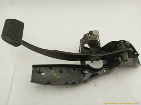 Range Rover Evoque Brade Pedal - 0