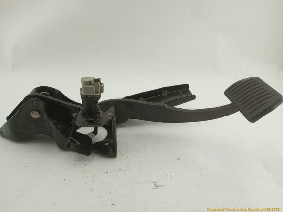 Range Rover Evoque Brade Pedal