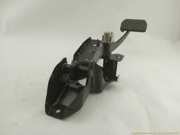 Range Rover Evoque Brade Pedal