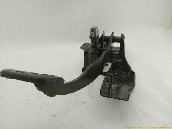 Range Rover Evoque Brade Pedal