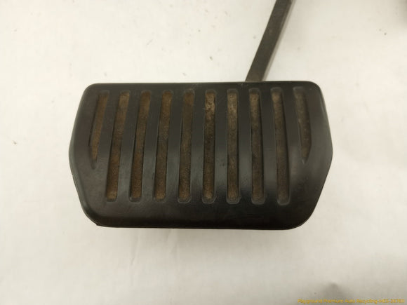 Range Rover Evoque Brade Pedal