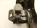 Range Rover Evoque Brade Pedal-7