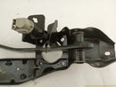 Range Rover Evoque Brade Pedal-8