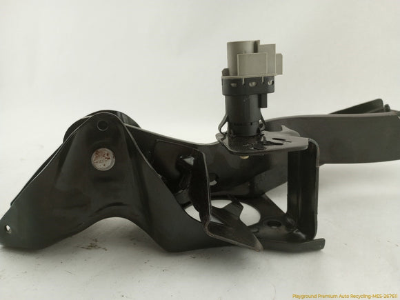 Range Rover Evoque Brade Pedal