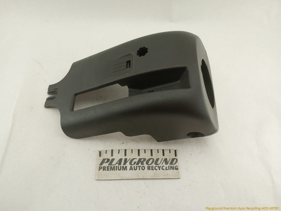 Range Rover Evoque Steering Column Trim