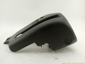 Range Rover Evoque Steering Column Trim - 0
