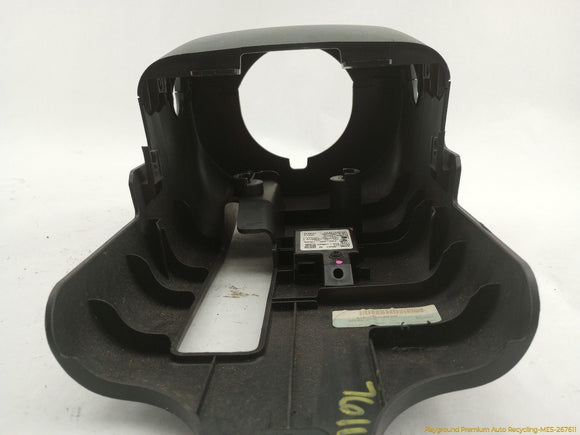 Range Rover Evoque Steering Column Trim