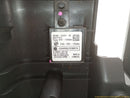 Range Rover Evoque Steering Column Trim-8
