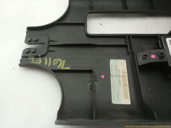 Range Rover Evoque Steering Column Trim
