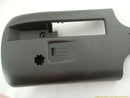 Range Rover Evoque Steering Column Trim-12
