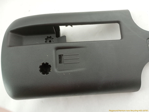 Range Rover Evoque Steering Column Trim