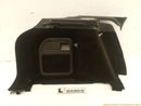 Range Rover Evoque Driver Left Trunk Side Trim-1