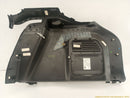 Range Rover Evoque Driver Left Trunk Side Trim-2