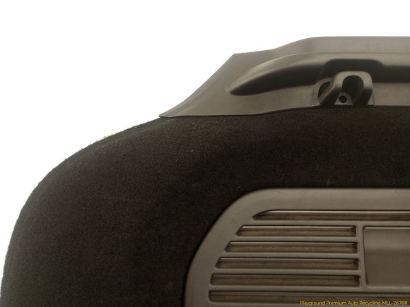 Range Rover Evoque Driver Left Trunk Side Trim