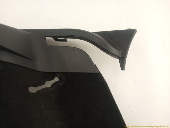 Range Rover Evoque Driver Left Trunk Side Trim