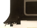 Range Rover Evoque Driver Left Trunk Side Trim-8