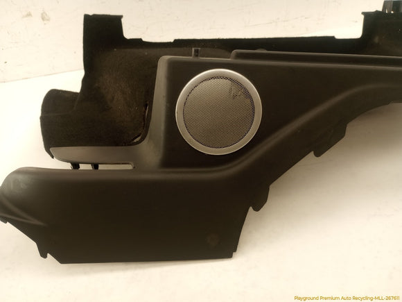 Range Rover Evoque Driver Left Trunk Side Trim