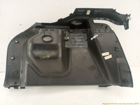 Range Rover Evoque Passenger Right Trunk Side Trim - 0