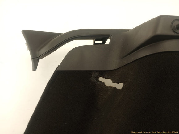 Range Rover Evoque Passenger Right Trunk Side Trim
