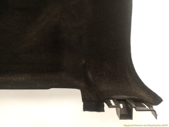 Range Rover Evoque Passenger Right Trunk Side Trim