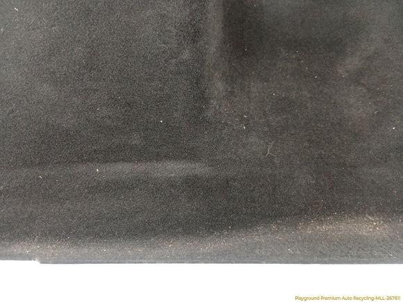 Range Rover Evoque Passenger Right Trunk Side Trim